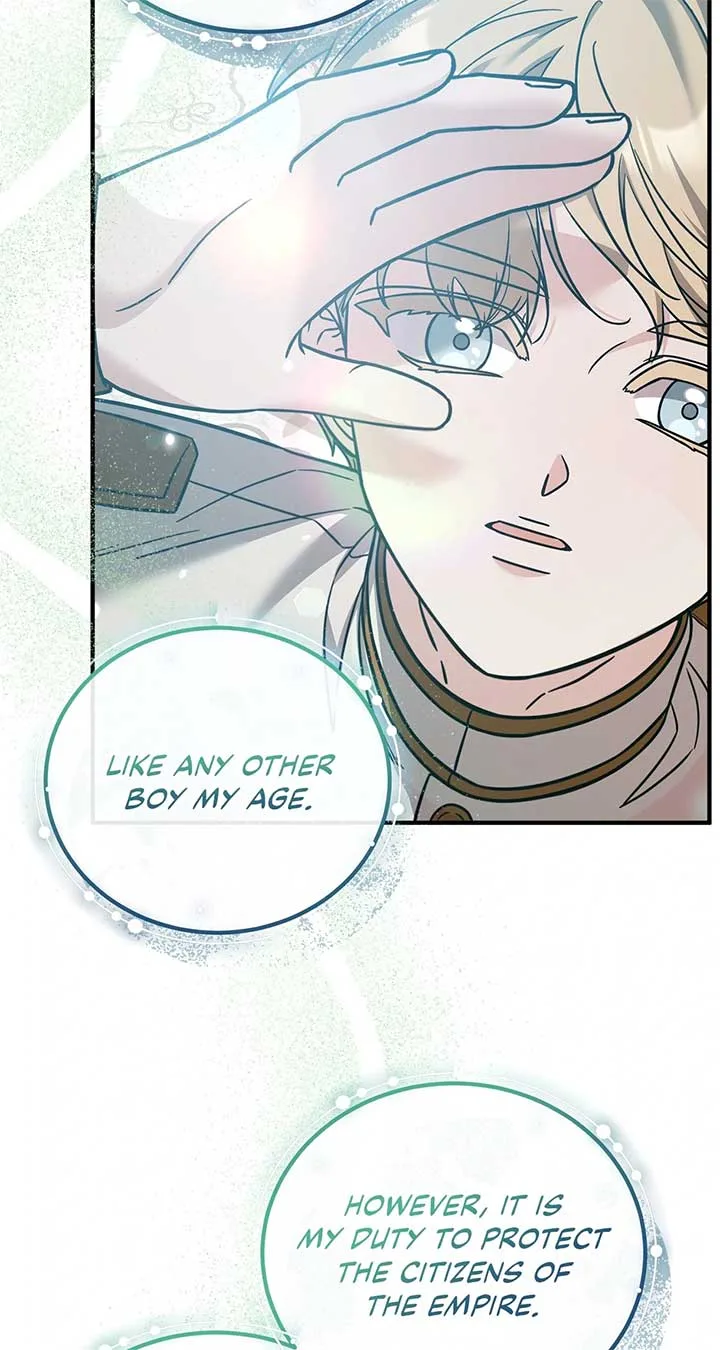 I Won’t Go Back to My Family Who Abandoned Me Chapter 76 page 53