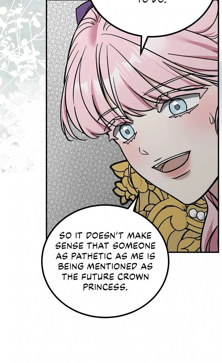 I Won’t Go Back to My Family Who Abandoned Me Chapter 76 page 50