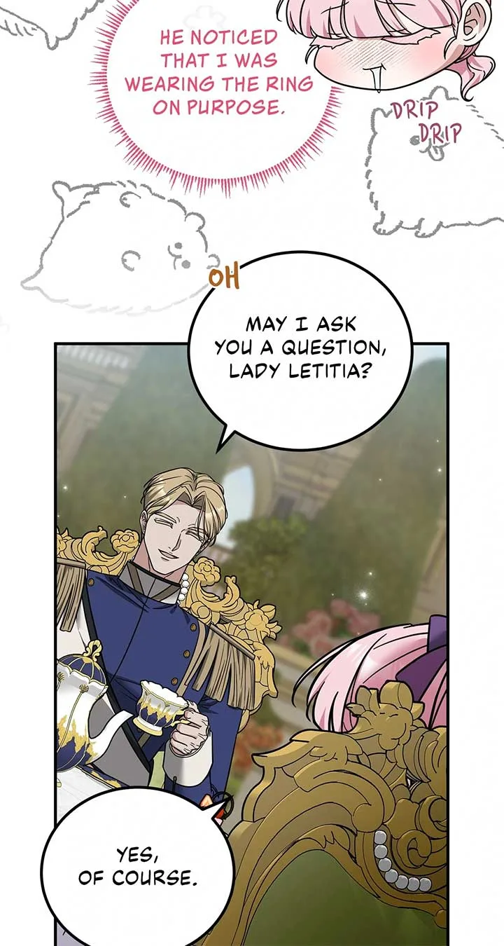 I Won’t Go Back to My Family Who Abandoned Me Chapter 76 page 46