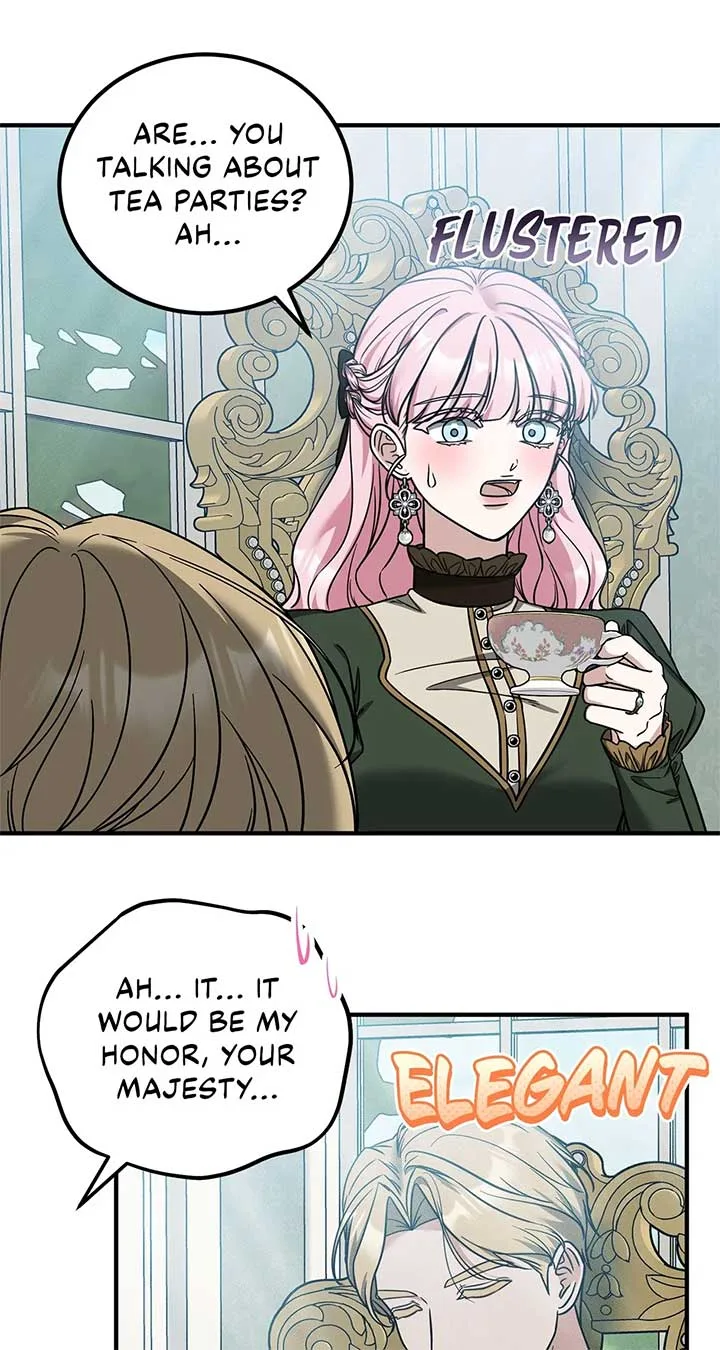 I Won’t Go Back to My Family Who Abandoned Me Chapter 76 page 30