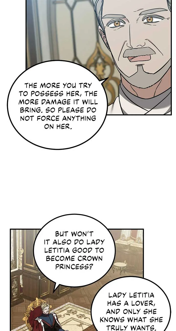I Won’t Go Back to My Family Who Abandoned Me Chapter 76 page 64