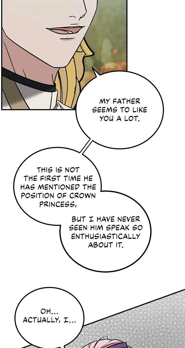 I Won’t Go Back to My Family Who Abandoned Me Chapter 76 page 41