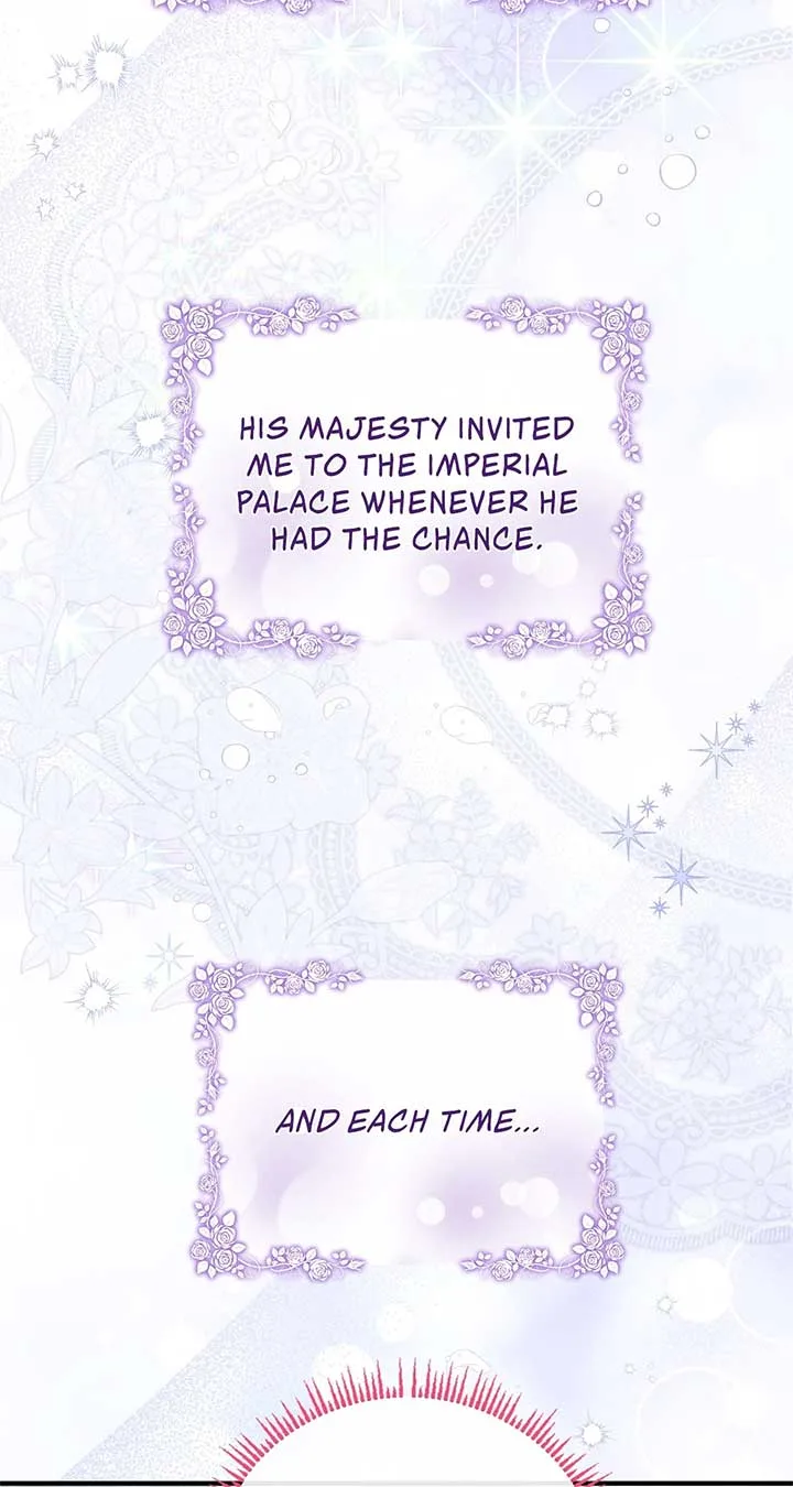 I Won’t Go Back to My Family Who Abandoned Me Chapter 76 page 33