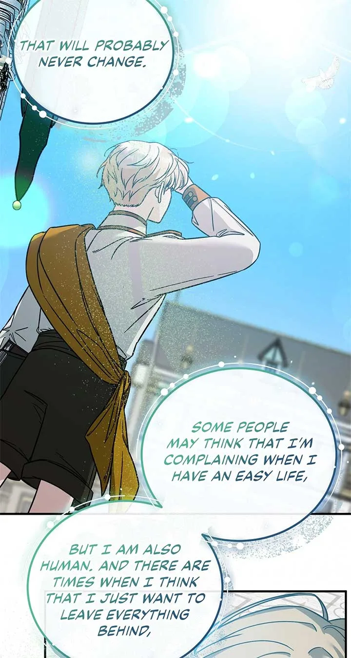 I Won’t Go Back to My Family Who Abandoned Me Chapter 76 page 52