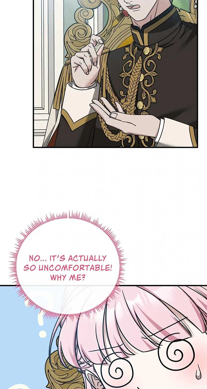I Won’t Go Back to My Family Who Abandoned Me Chapter 76 page 31