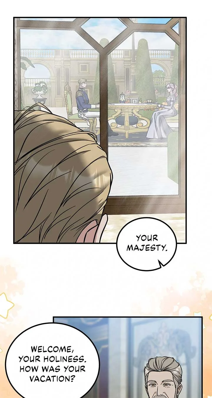 I Won’t Go Back to My Family Who Abandoned Me Chapter 76 page 57
