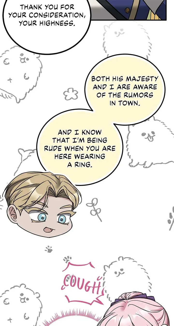 I Won’t Go Back to My Family Who Abandoned Me Chapter 76 page 45