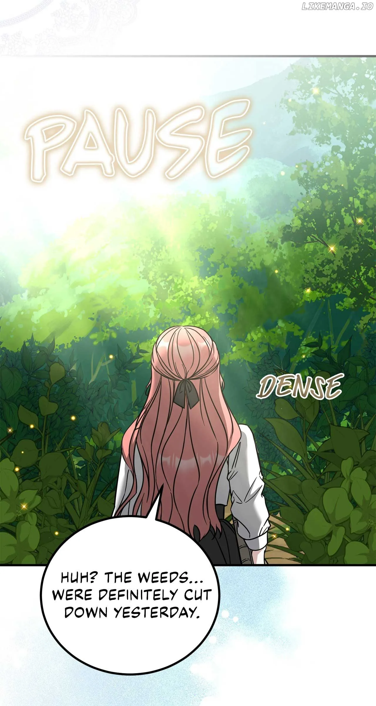 I Won’t Go Back to My Family Who Abandoned Me Chapter 75 page 79