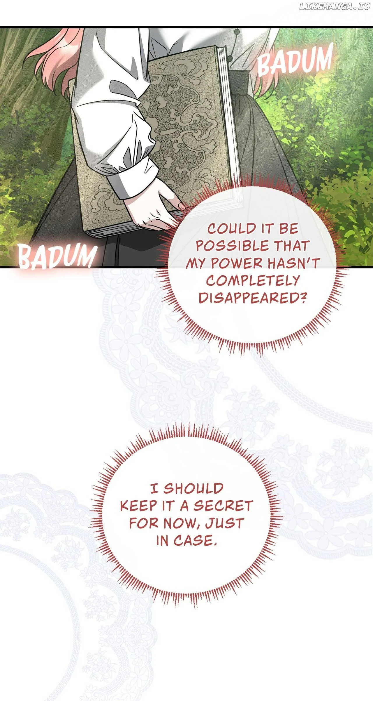 I Won’t Go Back to My Family Who Abandoned Me Chapter 75 page 78