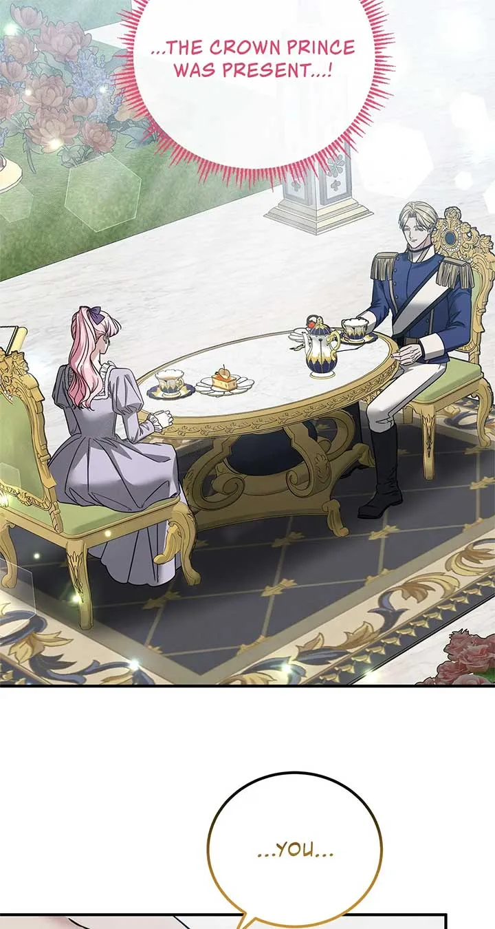 I Won’t Go Back to My Family Who Abandoned Me Chapter 76 page 34
