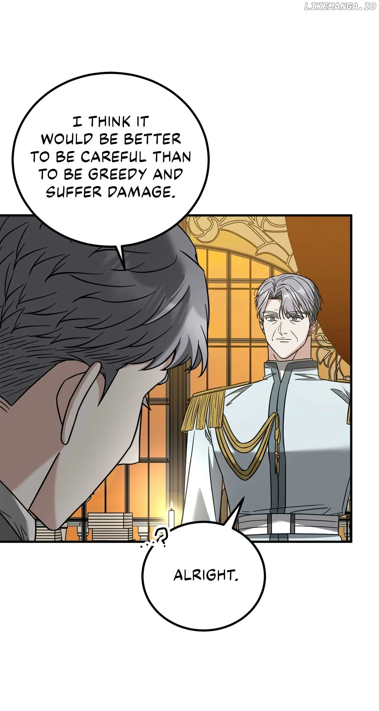 I Won’t Go Back to My Family Who Abandoned Me Chapter 75 page 33