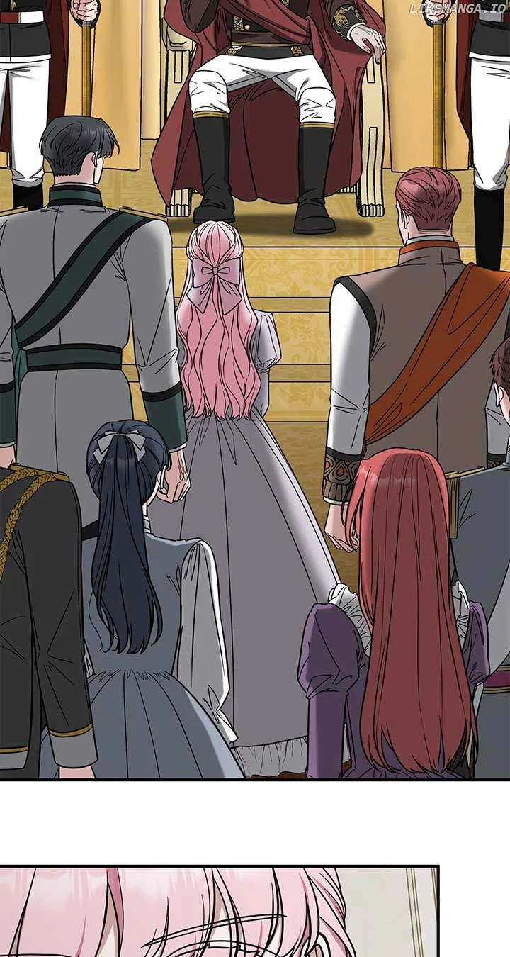 I Won’t Go Back to My Family Who Abandoned Me Chapter 73 page 80