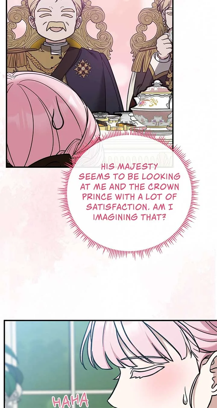 I Won’t Go Back to My Family Who Abandoned Me Chapter 76 page 26