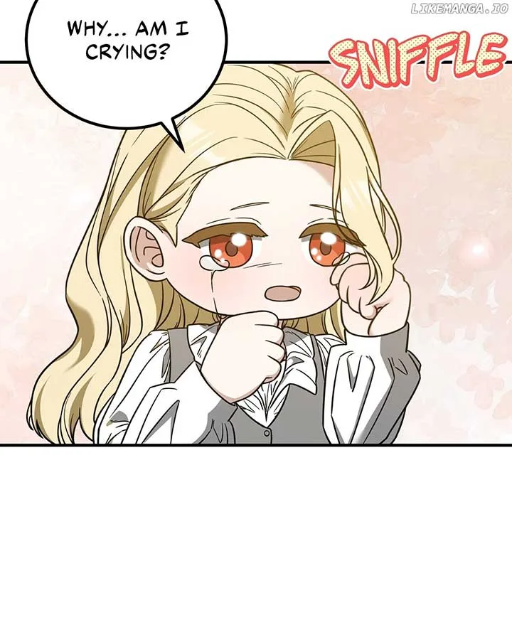 I Won’t Go Back to My Family Who Abandoned Me Chapter 73 page 71