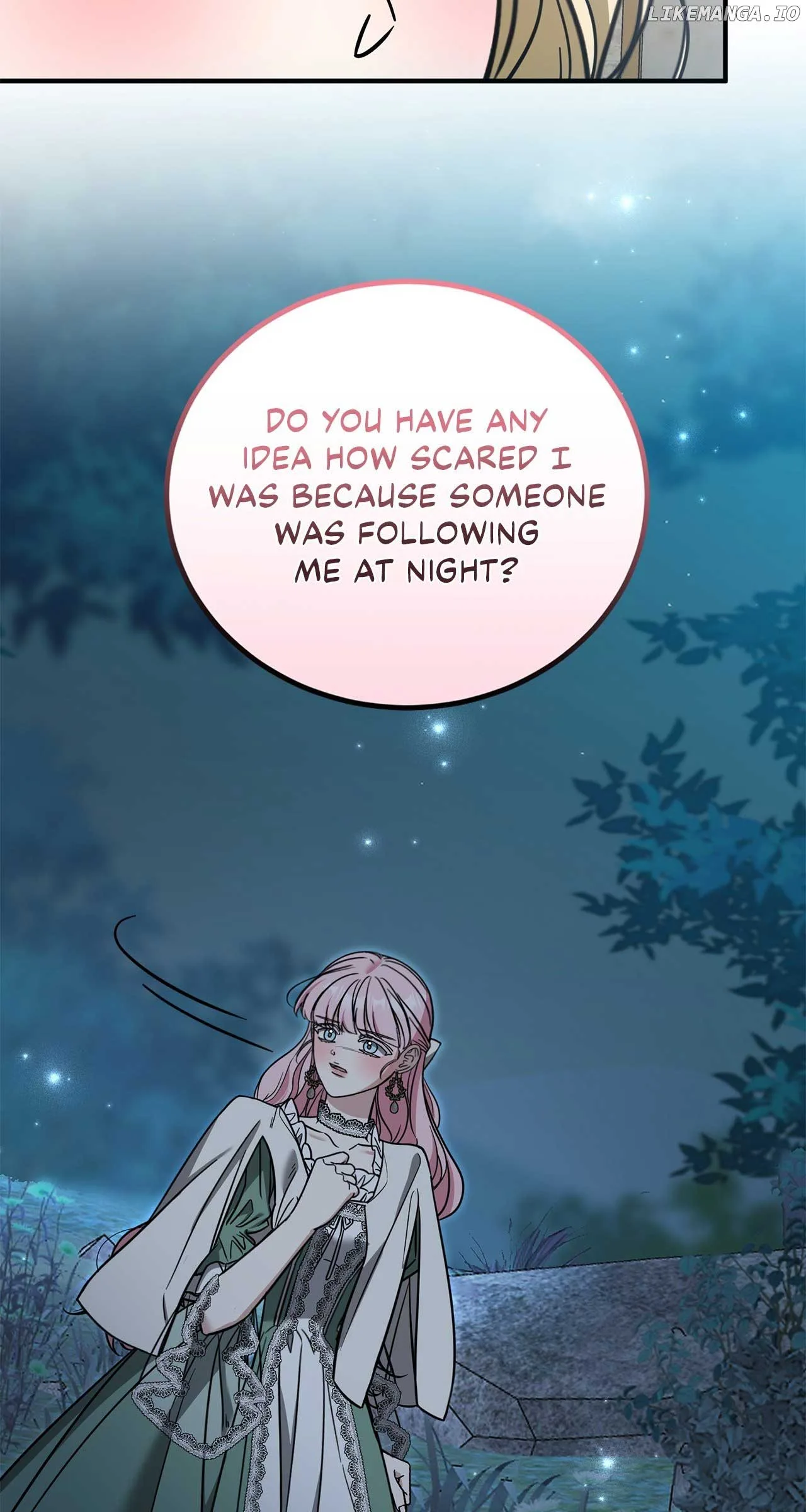 I Won’t Go Back to My Family Who Abandoned Me Chapter 75 page 50