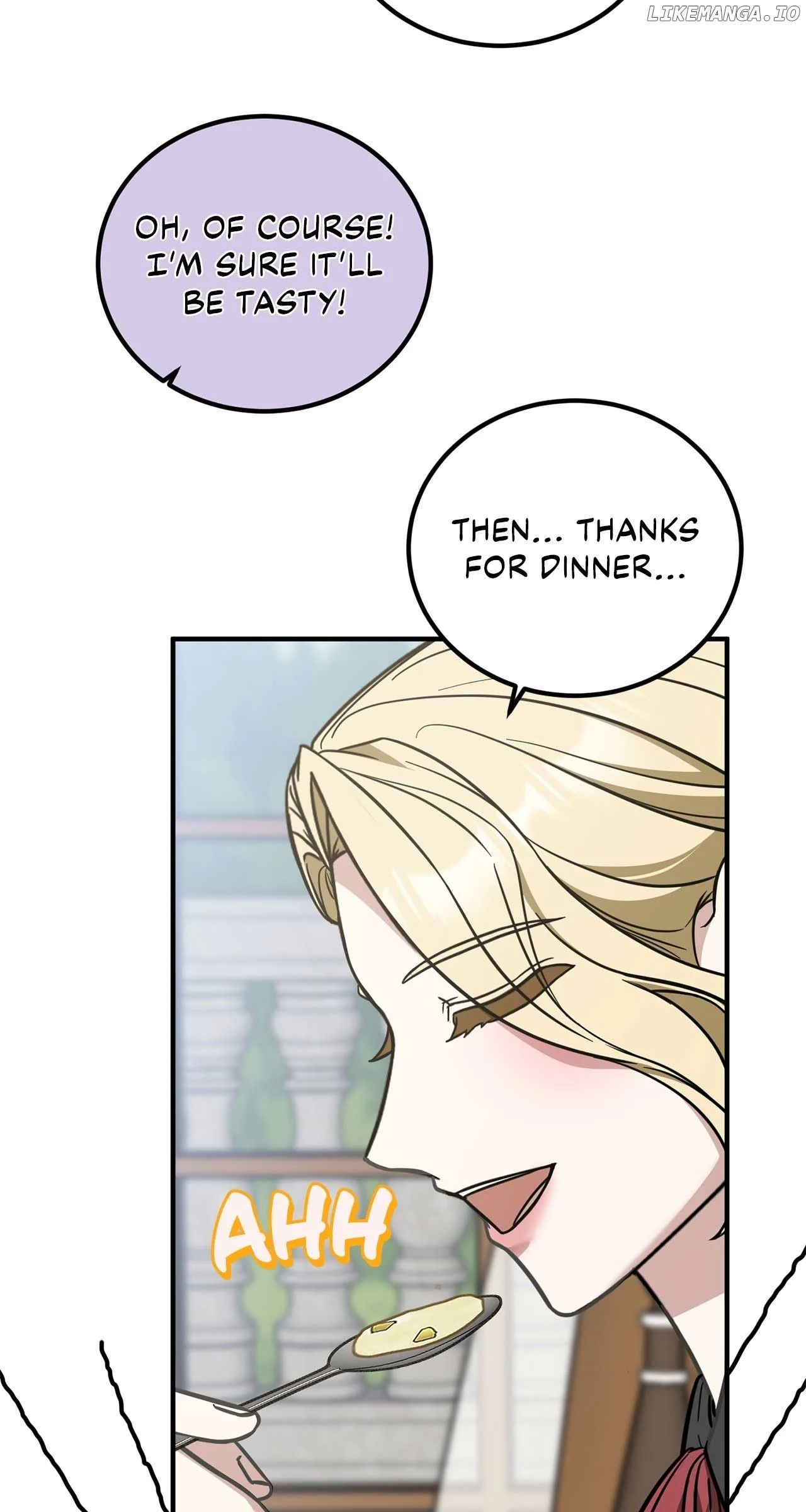 I Won’t Go Back to My Family Who Abandoned Me Chapter 75 page 64