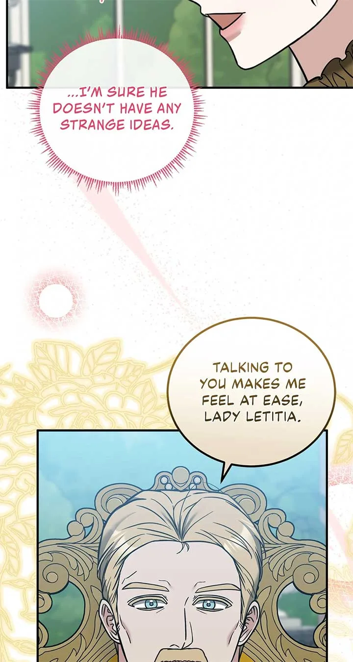 I Won’t Go Back to My Family Who Abandoned Me Chapter 76 page 27
