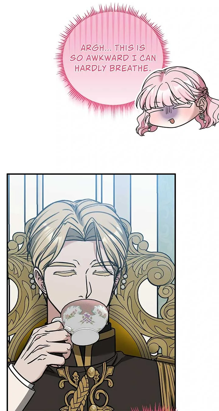 I Won’t Go Back to My Family Who Abandoned Me Chapter 76 page 24
