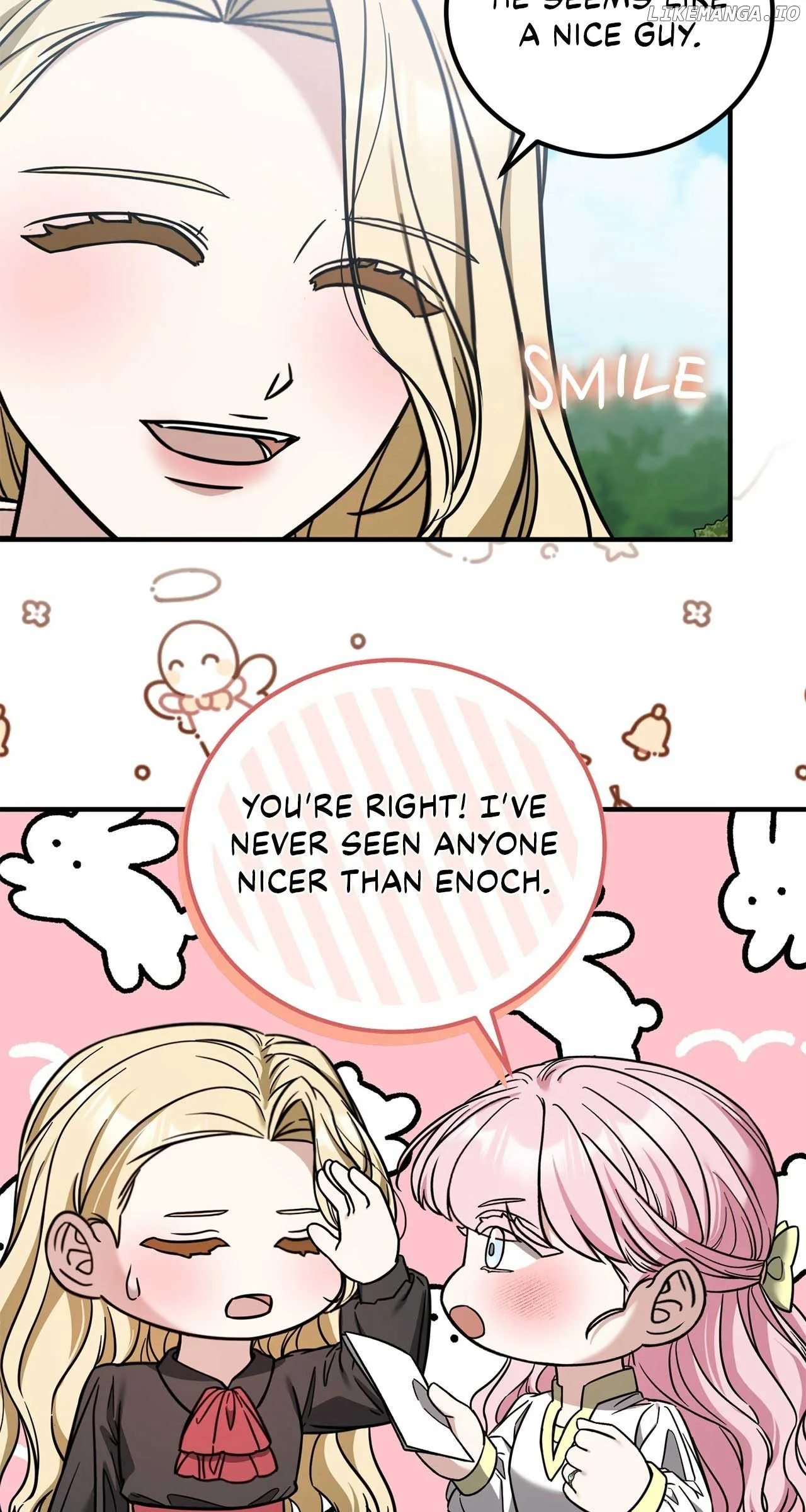 I Won’t Go Back to My Family Who Abandoned Me Chapter 75 page 41