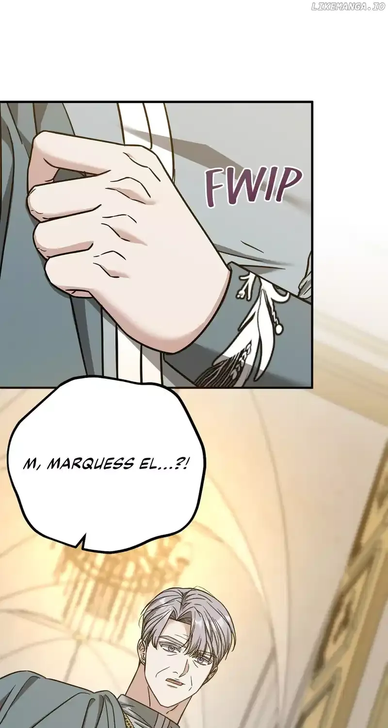 I Won’t Go Back to My Family Who Abandoned Me Chapter 74 page 38