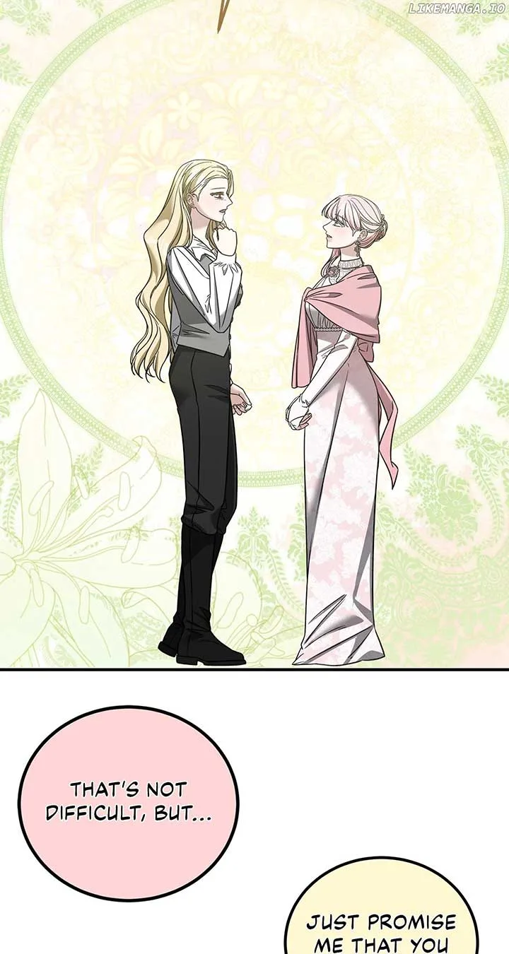 I Won’t Go Back to My Family Who Abandoned Me Chapter 73 page 75