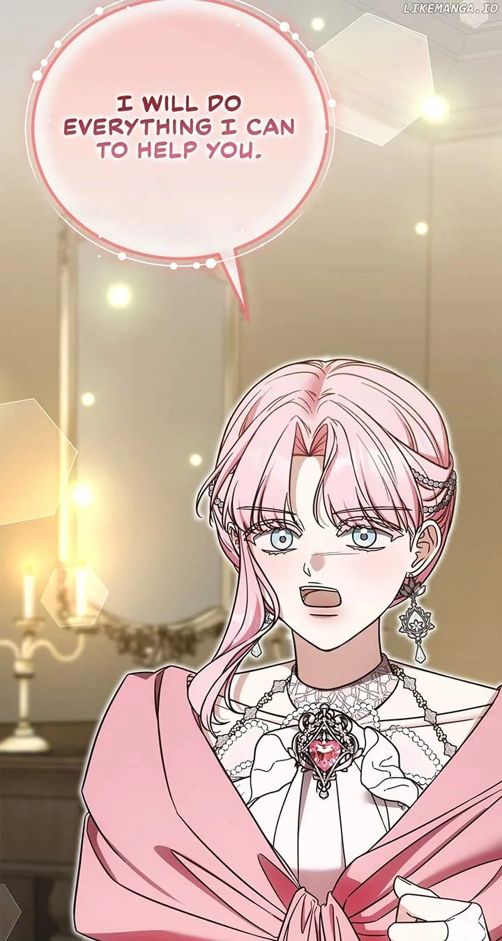 I Won’t Go Back to My Family Who Abandoned Me Chapter 73 page 66