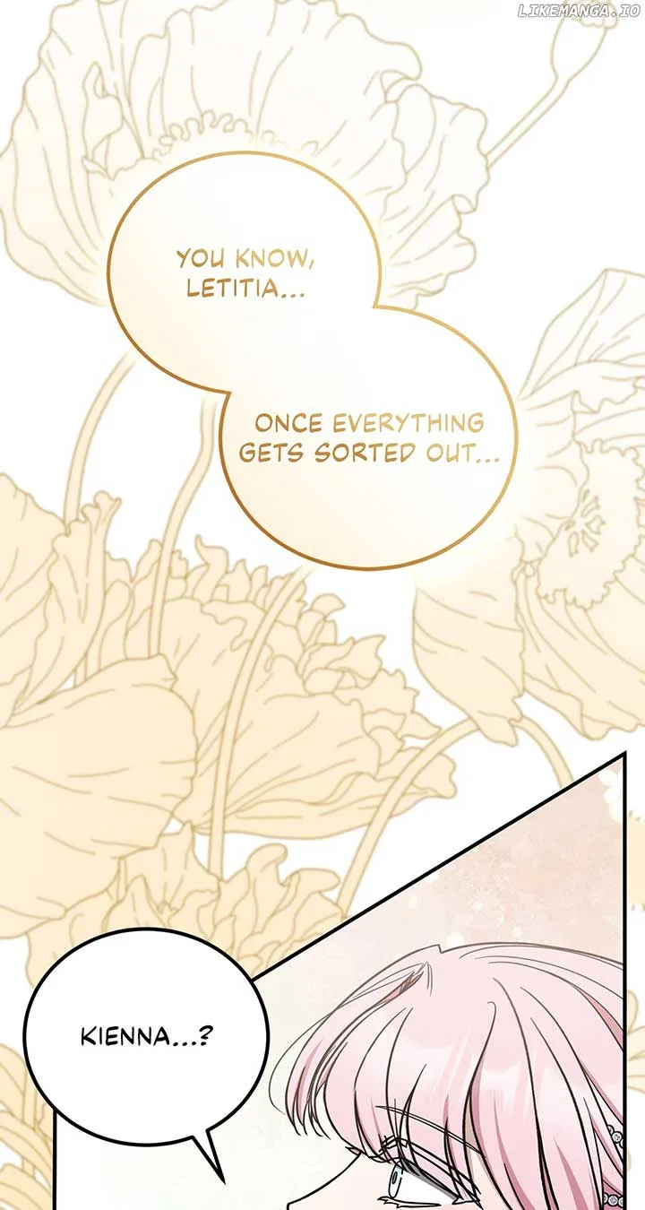 I Won’t Go Back to My Family Who Abandoned Me Chapter 73 page 73