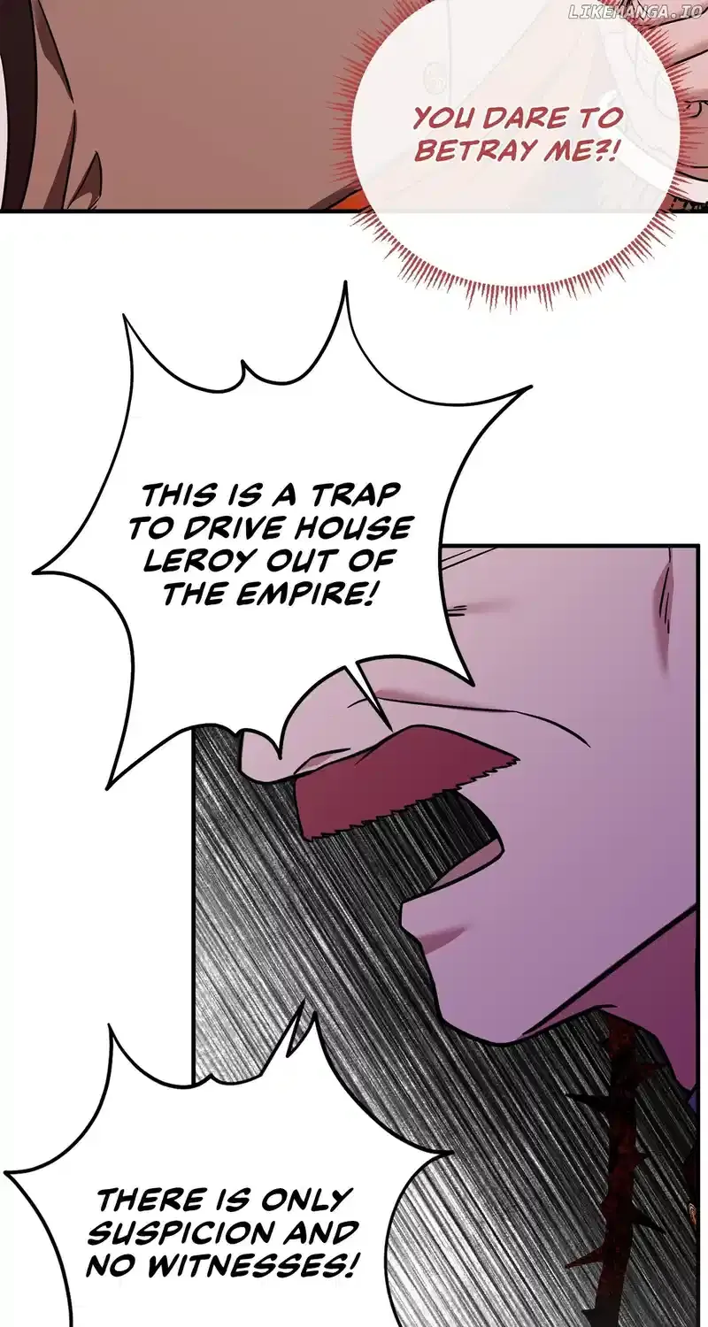 I Won’t Go Back to My Family Who Abandoned Me Chapter 74 page 50