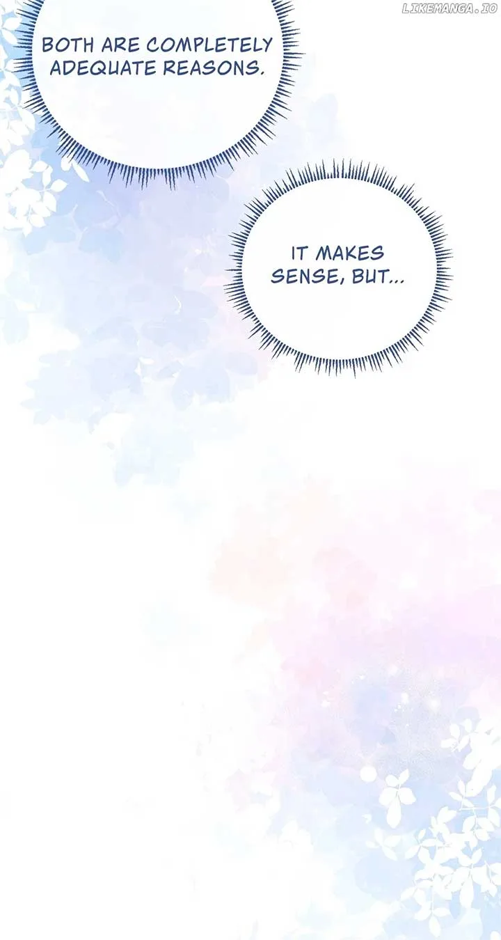 I Won’t Go Back to My Family Who Abandoned Me Chapter 77 page 21
