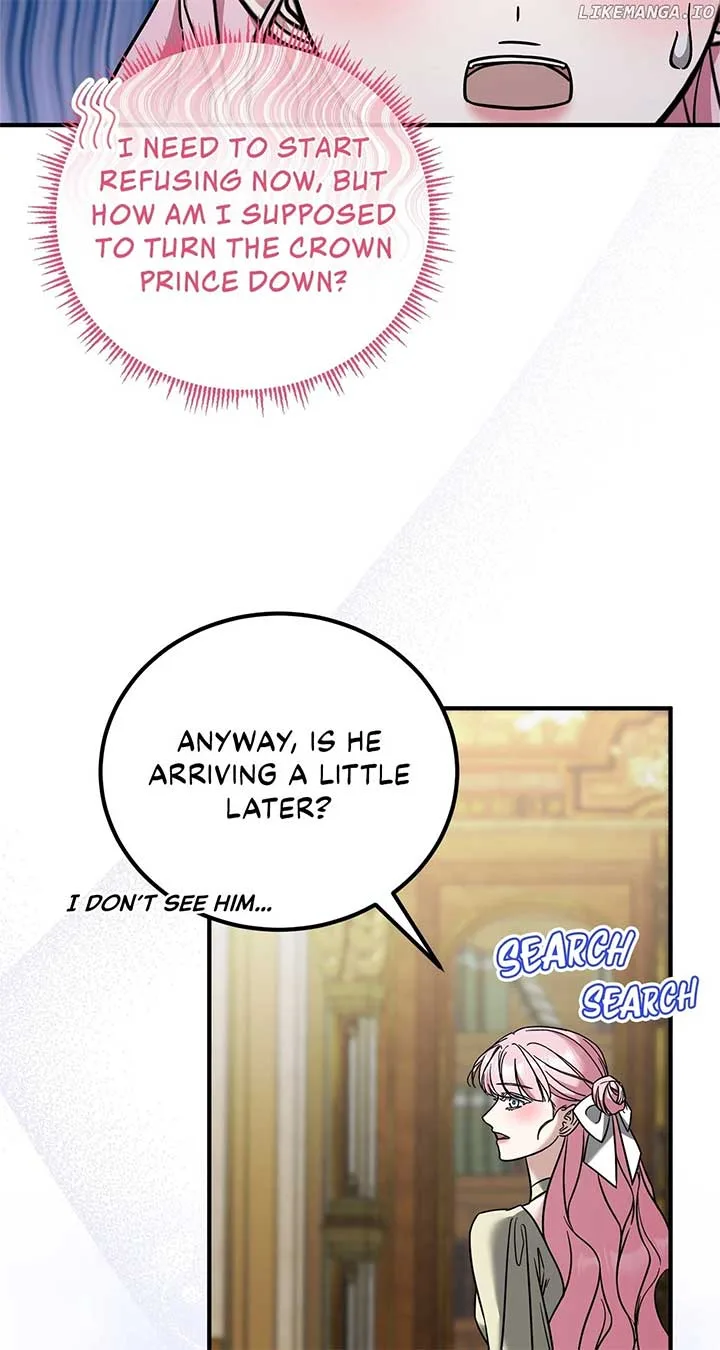 I Won’t Go Back to My Family Who Abandoned Me Chapter 77 page 23