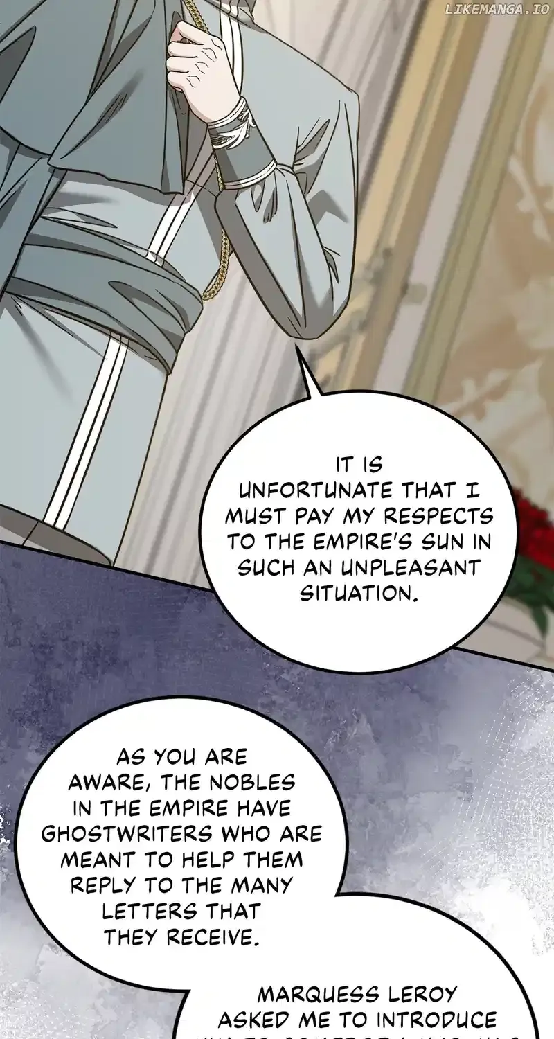 I Won’t Go Back to My Family Who Abandoned Me Chapter 74 page 39