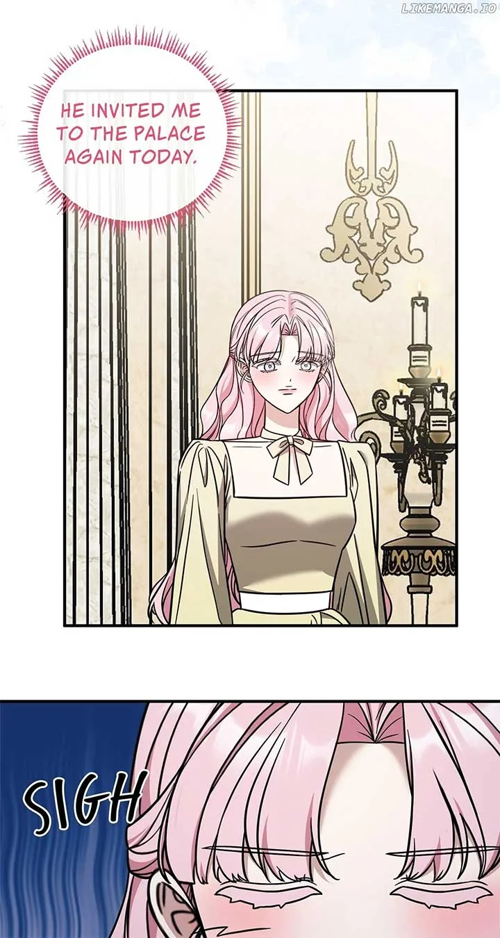 I Won’t Go Back to My Family Who Abandoned Me Chapter 77 page 22