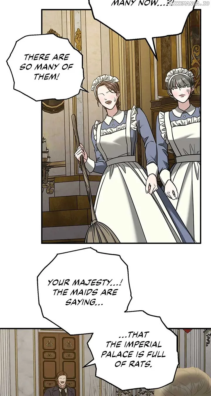 I Won’t Go Back to My Family Who Abandoned Me Chapter 77 page 3