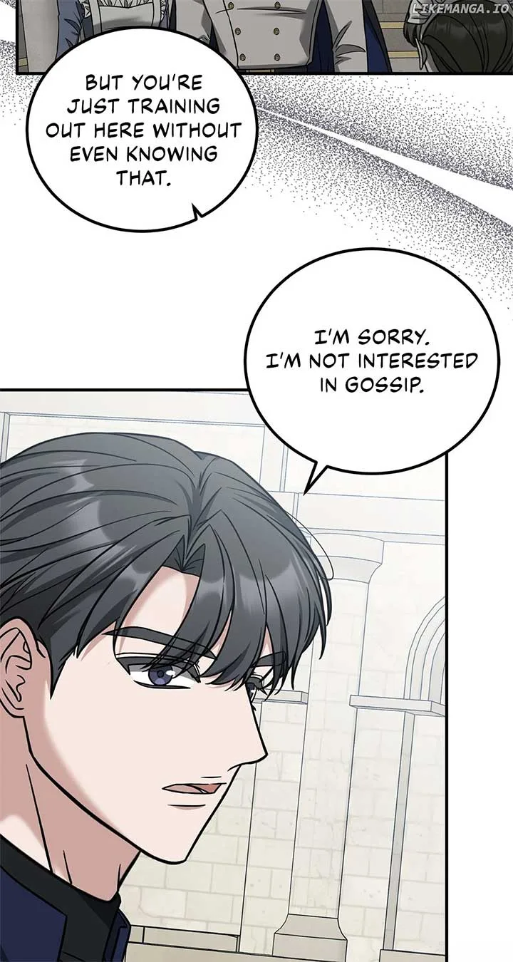 I Won’t Go Back to My Family Who Abandoned Me Chapter 77 page 12
