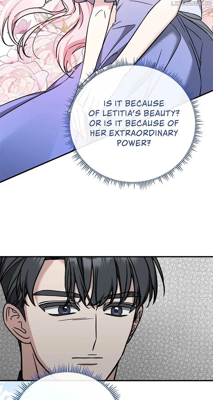 I Won’t Go Back to My Family Who Abandoned Me Chapter 77 page 20