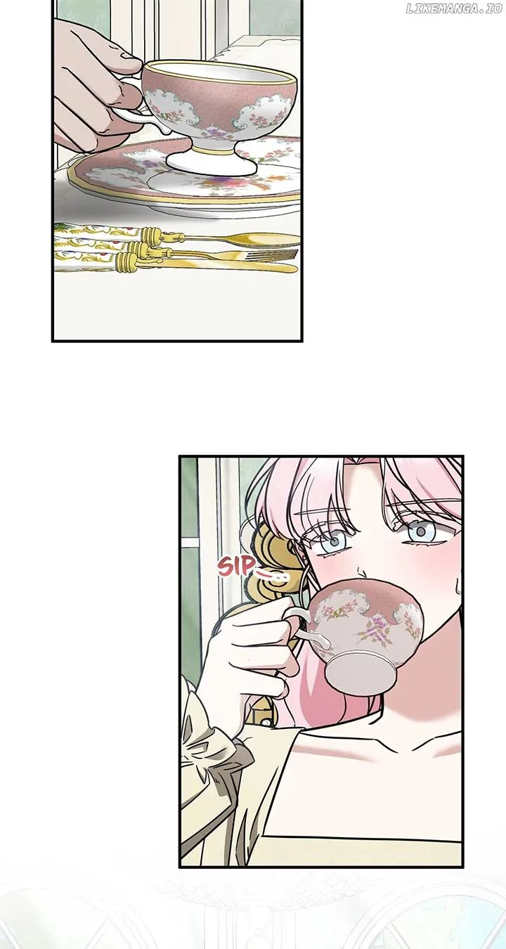 I Won’t Go Back to My Family Who Abandoned Me Chapter 77 page 28