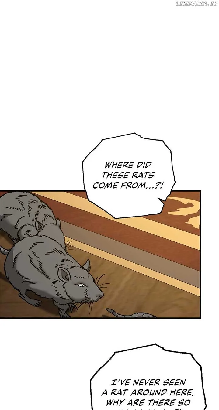 I Won’t Go Back to My Family Who Abandoned Me Chapter 77 page 2