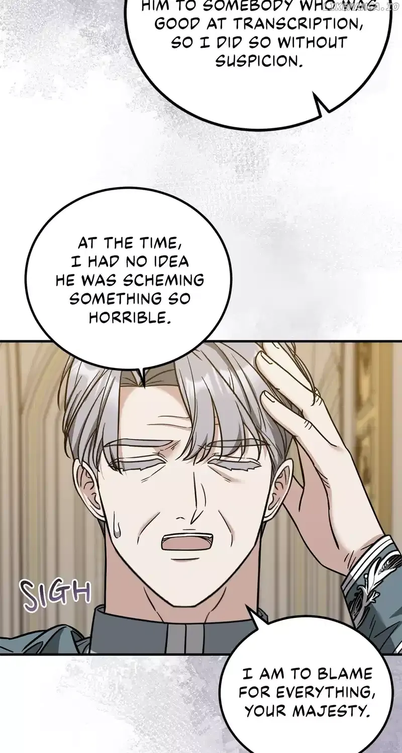 I Won’t Go Back to My Family Who Abandoned Me Chapter 74 page 40