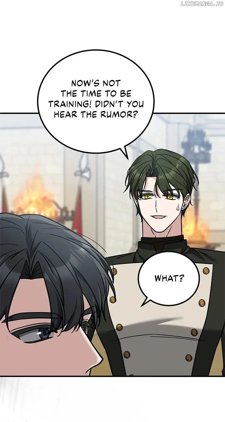 I Won’t Go Back to My Family Who Abandoned Me Chapter 77 page 10