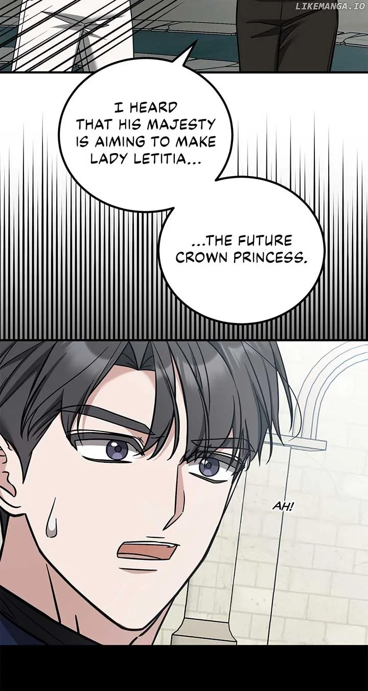 I Won’t Go Back to My Family Who Abandoned Me Chapter 77 page 15