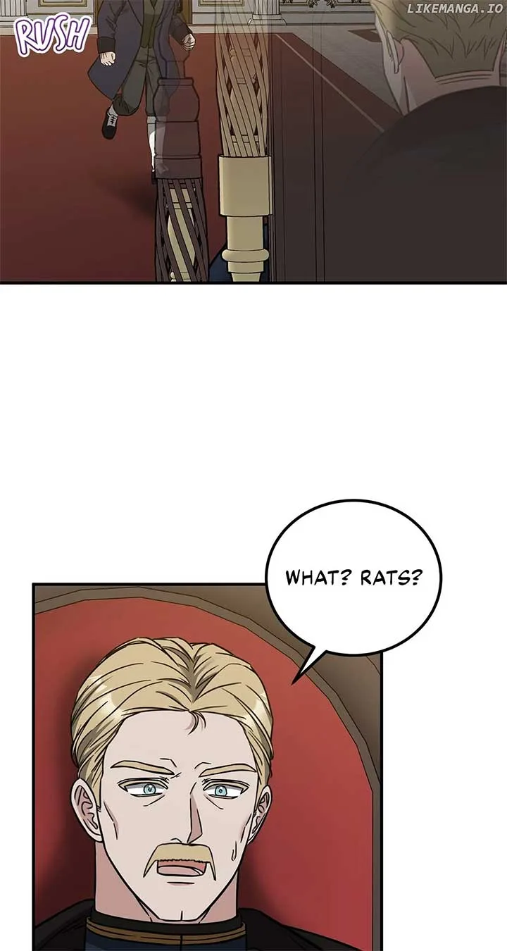 I Won’t Go Back to My Family Who Abandoned Me Chapter 77 page 4