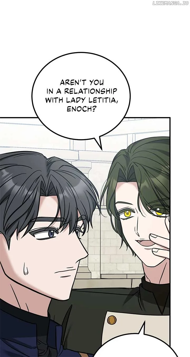 I Won’t Go Back to My Family Who Abandoned Me Chapter 77 page 18