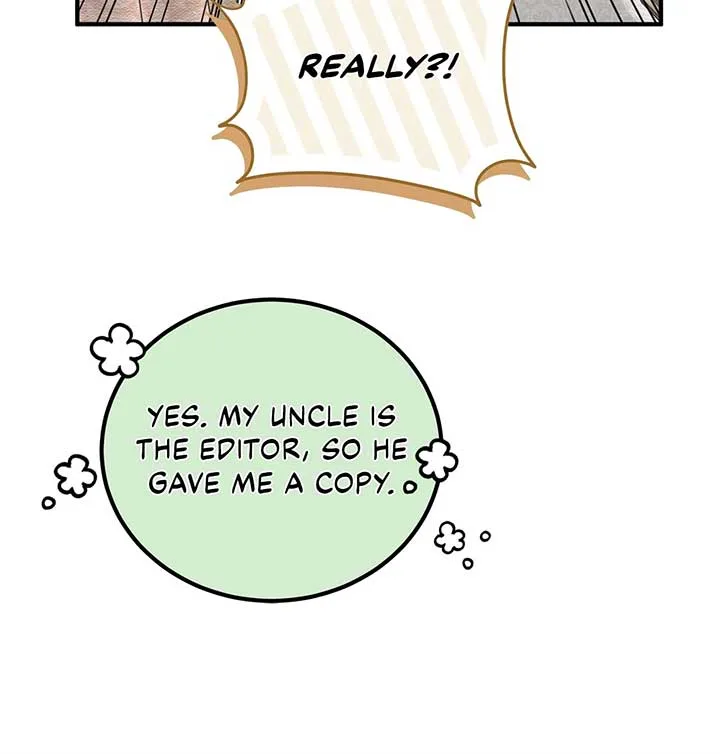 I Won’t Go Back to My Family Who Abandoned Me Chapter 78 page 46