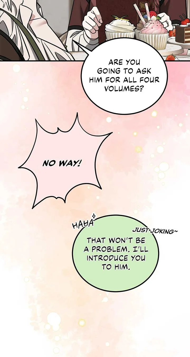 I Won’t Go Back to My Family Who Abandoned Me Chapter 78 page 58