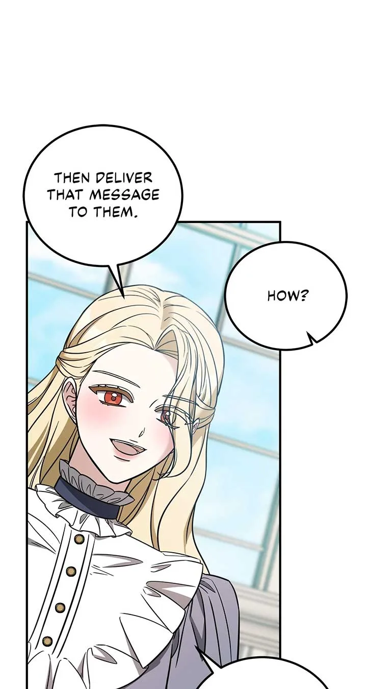 I Won’t Go Back to My Family Who Abandoned Me Chapter 78 page 32