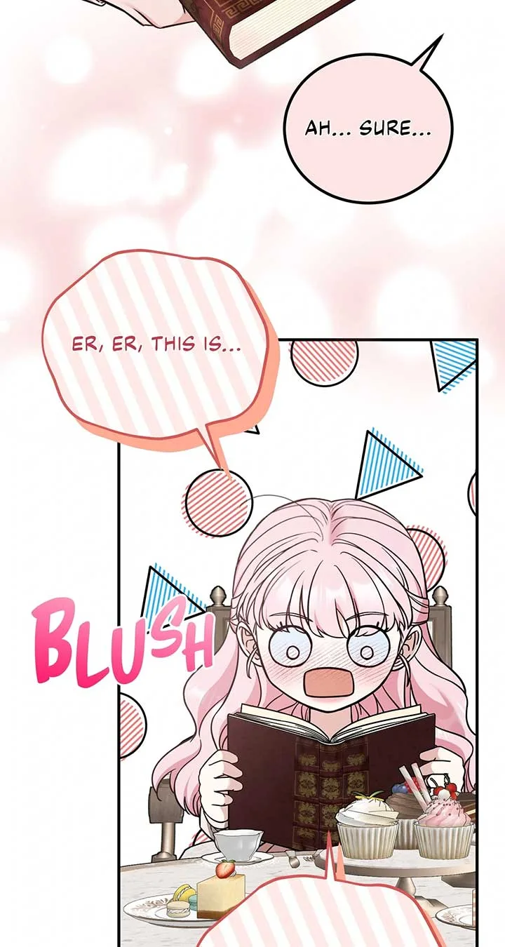 I Won’t Go Back to My Family Who Abandoned Me Chapter 78 page 49