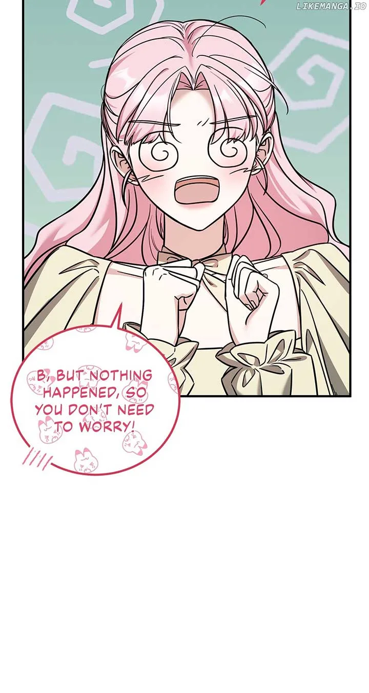 I Won’t Go Back to My Family Who Abandoned Me Chapter 77 page 53