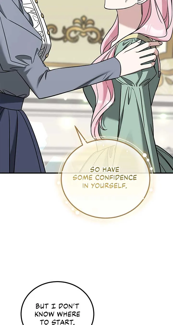 I Won’t Go Back to My Family Who Abandoned Me Chapter 78 page 35