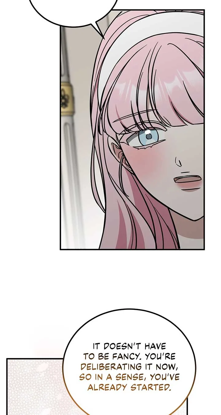 I Won’t Go Back to My Family Who Abandoned Me Chapter 78 page 36