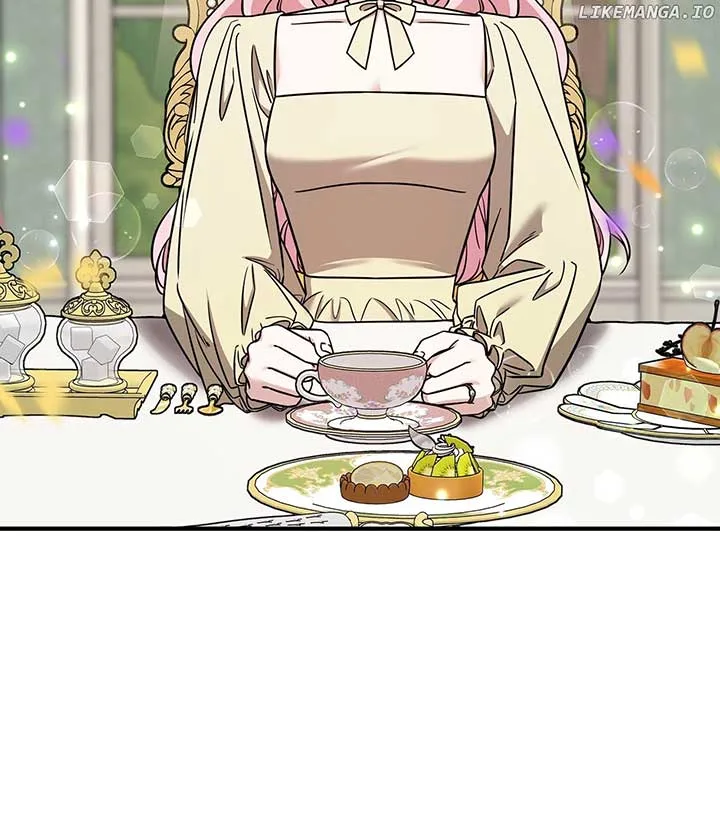 I Won’t Go Back to My Family Who Abandoned Me Chapter 77 page 34